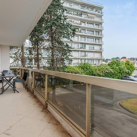 Nice 3 Stars Flat In La Rochelle - Welkeys Kültér fotó