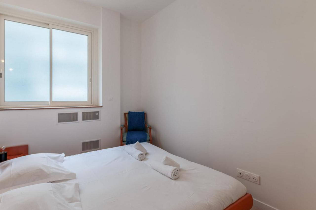 Nice 3 Stars Flat In La Rochelle - Welkeys Kültér fotó